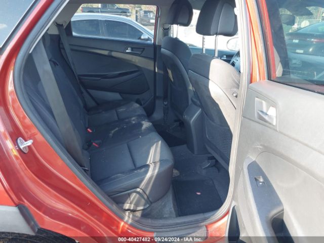 Photo 7 VIN: KM8J33A41HU273835 - HYUNDAI TUCSON 