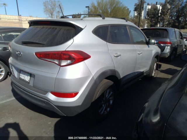 Photo 3 VIN: KM8J33A41HU283040 - HYUNDAI TUCSON 