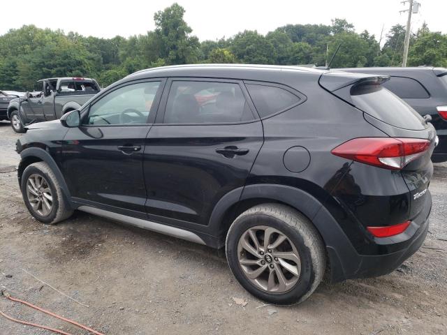 Photo 1 VIN: KM8J33A41HU283068 - HYUNDAI TUCSON 