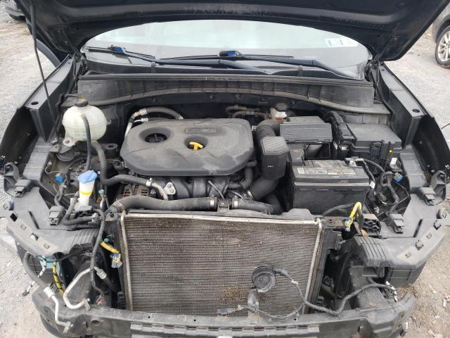 Photo 11 VIN: KM8J33A41HU283068 - HYUNDAI TUCSON 