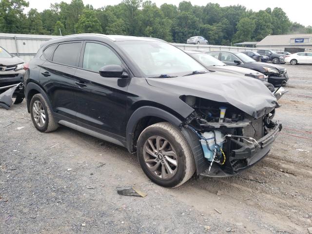 Photo 3 VIN: KM8J33A41HU283068 - HYUNDAI TUCSON 