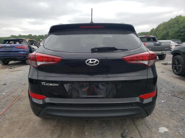 Photo 5 VIN: KM8J33A41HU283068 - HYUNDAI TUCSON 