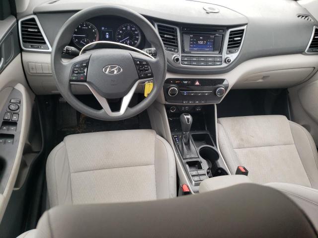 Photo 7 VIN: KM8J33A41HU283068 - HYUNDAI TUCSON 