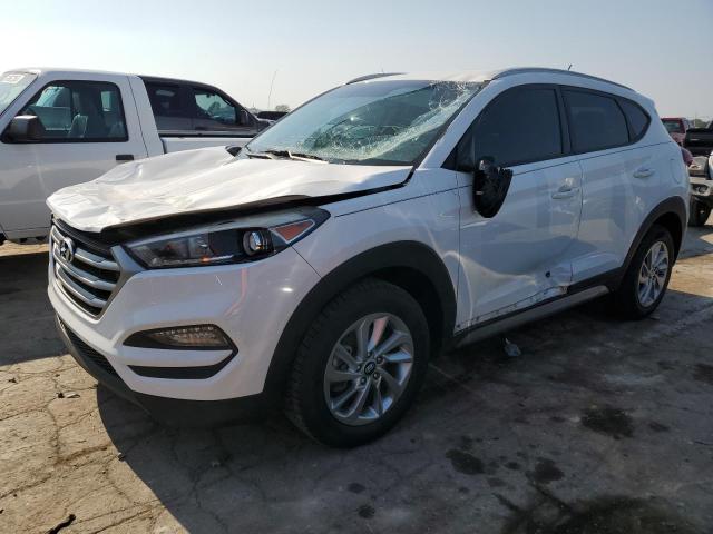 Photo 0 VIN: KM8J33A41HU296533 - HYUNDAI TUCSON LIM 