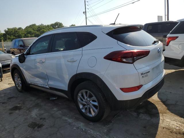 Photo 1 VIN: KM8J33A41HU296533 - HYUNDAI TUCSON LIM 