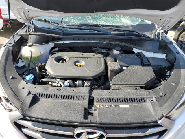 Photo 11 VIN: KM8J33A41HU296533 - HYUNDAI TUCSON LIM 