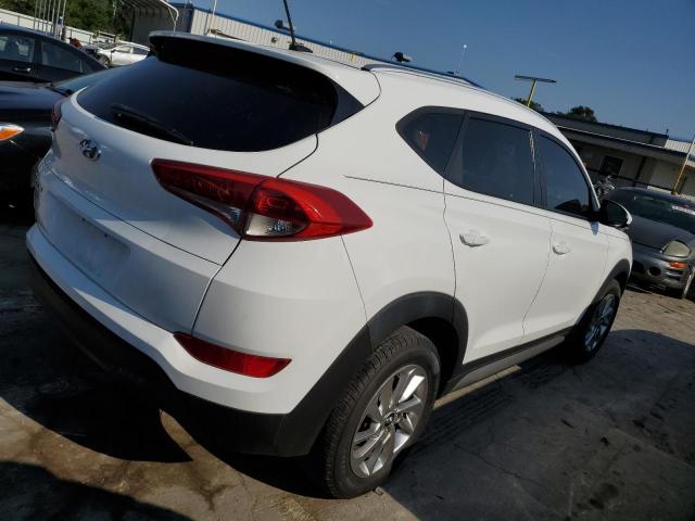 Photo 2 VIN: KM8J33A41HU296533 - HYUNDAI TUCSON LIM 