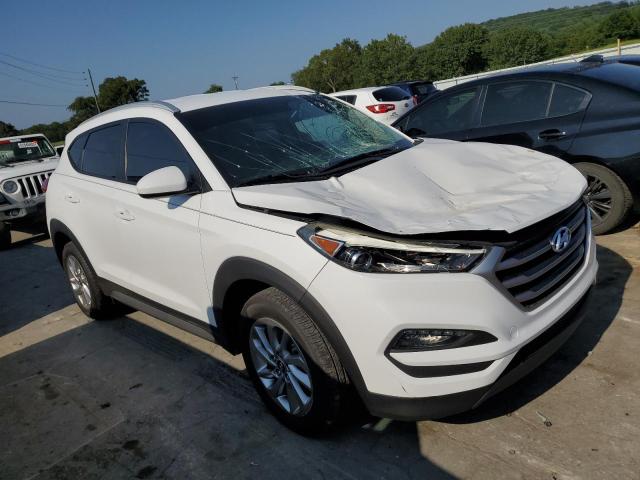 Photo 3 VIN: KM8J33A41HU296533 - HYUNDAI TUCSON LIM 