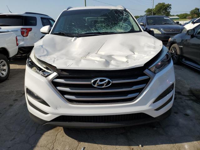 Photo 4 VIN: KM8J33A41HU296533 - HYUNDAI TUCSON LIM 