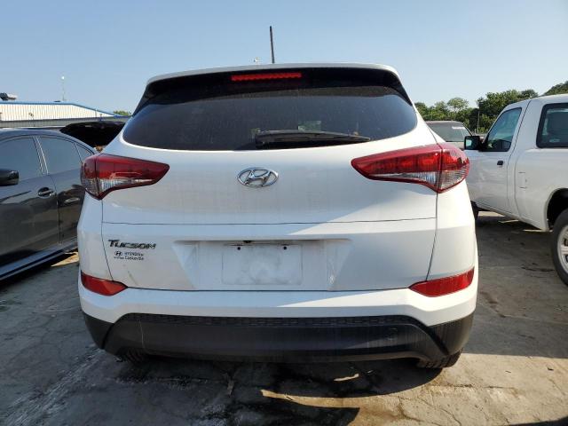 Photo 5 VIN: KM8J33A41HU296533 - HYUNDAI TUCSON LIM 