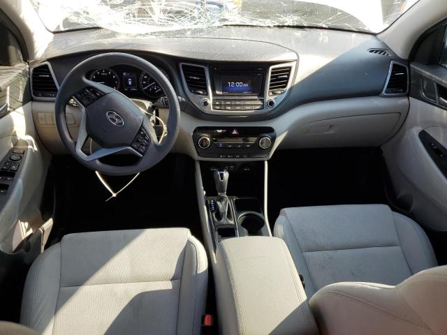 Photo 7 VIN: KM8J33A41HU296533 - HYUNDAI TUCSON LIM 