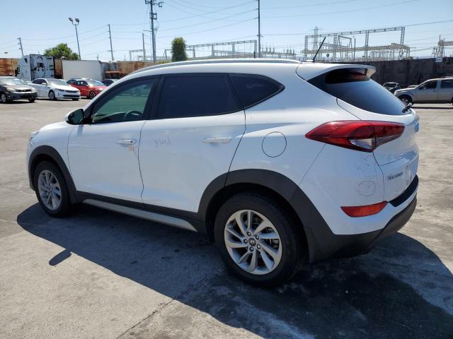 Photo 1 VIN: KM8J33A41HU297522 - HYUNDAI TUCSON 