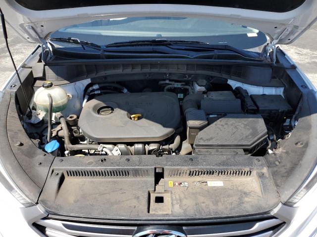 Photo 11 VIN: KM8J33A41HU297522 - HYUNDAI TUCSON 