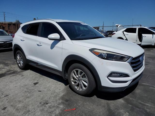 Photo 3 VIN: KM8J33A41HU297522 - HYUNDAI TUCSON 