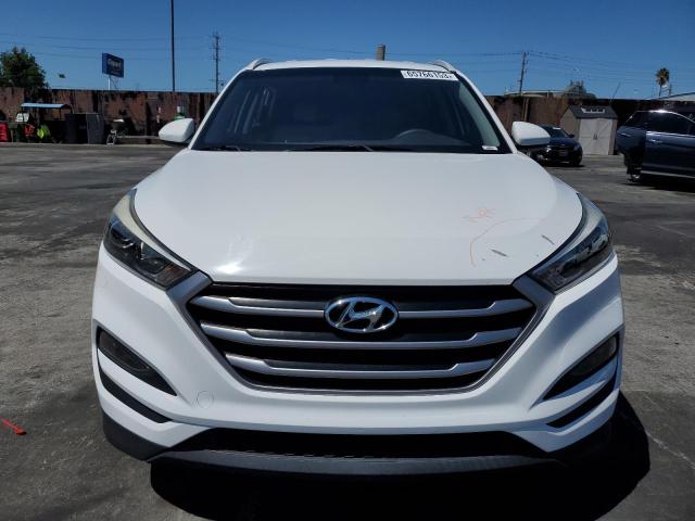 Photo 4 VIN: KM8J33A41HU297522 - HYUNDAI TUCSON 