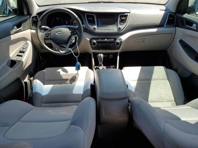 Photo 7 VIN: KM8J33A41HU297522 - HYUNDAI TUCSON 