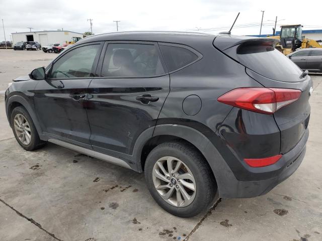 Photo 1 VIN: KM8J33A41HU299609 - HYUNDAI TUCSON 