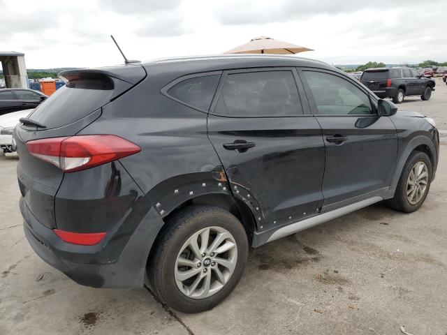 Photo 2 VIN: KM8J33A41HU299609 - HYUNDAI TUCSON 