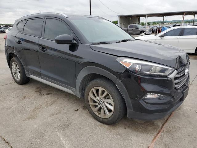 Photo 3 VIN: KM8J33A41HU299609 - HYUNDAI TUCSON 