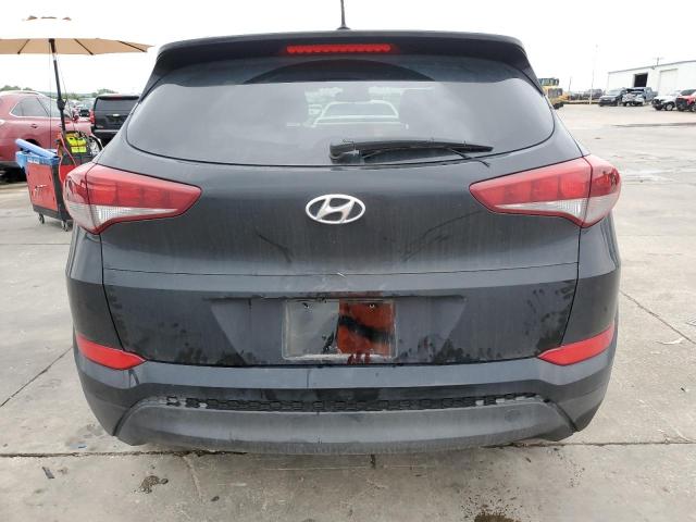 Photo 5 VIN: KM8J33A41HU299609 - HYUNDAI TUCSON 