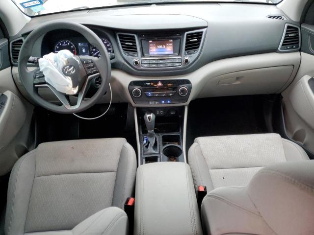 Photo 7 VIN: KM8J33A41HU299609 - HYUNDAI TUCSON 