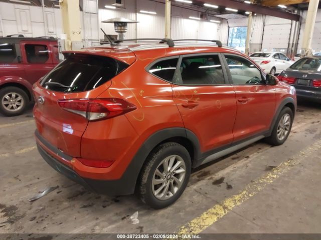 Photo 3 VIN: KM8J33A41HU329563 - HYUNDAI TUCSON 