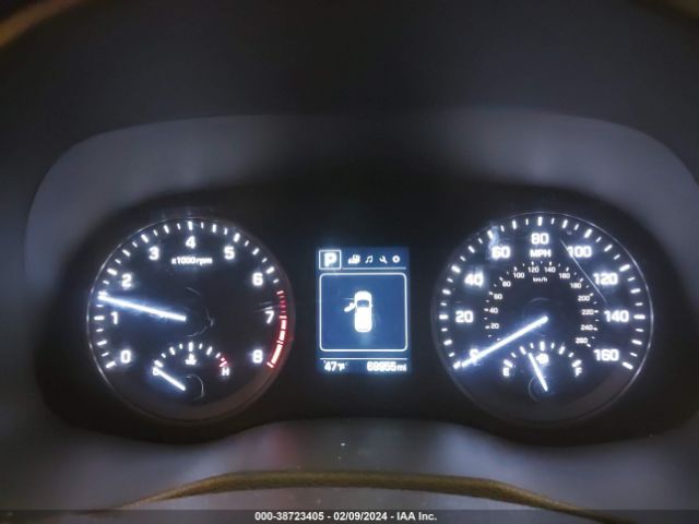 Photo 6 VIN: KM8J33A41HU329563 - HYUNDAI TUCSON 