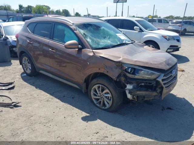 Photo 0 VIN: KM8J33A41HU331488 - HYUNDAI TUCSON 