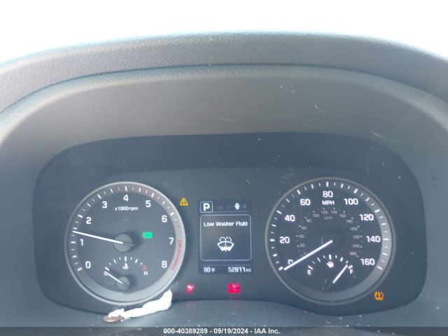 Photo 6 VIN: KM8J33A41HU331488 - HYUNDAI TUCSON 