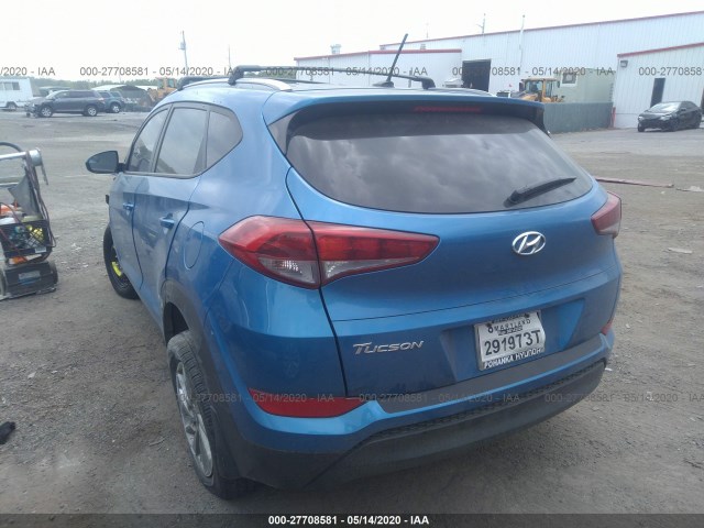 Photo 2 VIN: KM8J33A41HU337162 - HYUNDAI TUCSON 