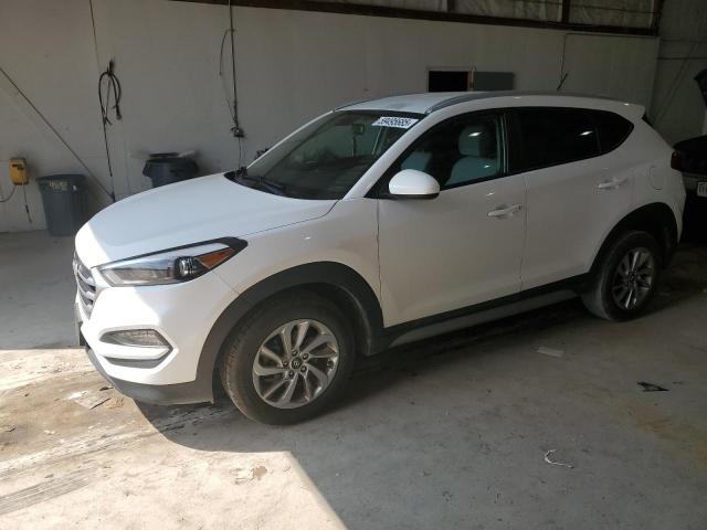 VIN: KM8J33A41HU340353 - hyundai tucson lim
