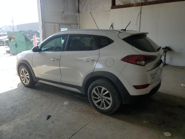 Photo 1 VIN: KM8J33A41HU340353 - HYUNDAI TUCSON LIM 