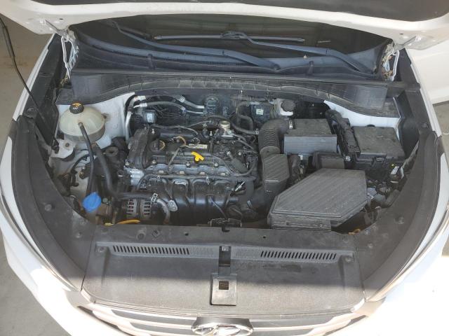Photo 10 VIN: KM8J33A41HU340353 - HYUNDAI TUCSON LIM 