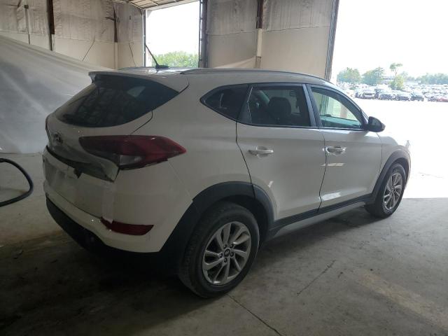 Photo 2 VIN: KM8J33A41HU340353 - HYUNDAI TUCSON LIM 