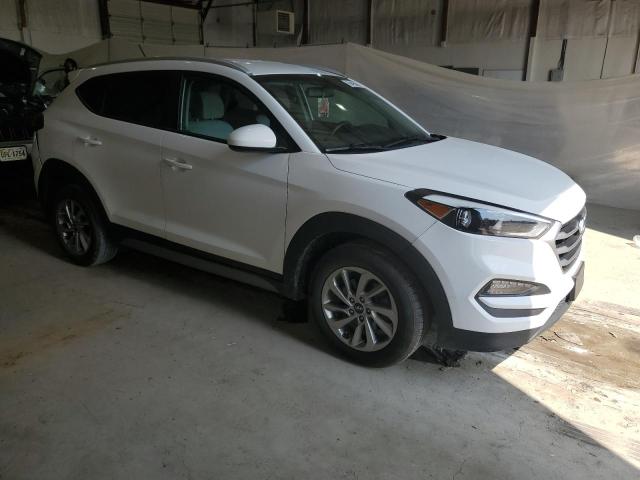 Photo 3 VIN: KM8J33A41HU340353 - HYUNDAI TUCSON LIM 