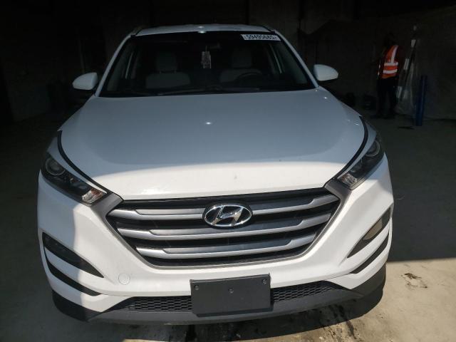 Photo 4 VIN: KM8J33A41HU340353 - HYUNDAI TUCSON LIM 