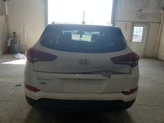 Photo 5 VIN: KM8J33A41HU340353 - HYUNDAI TUCSON LIM 
