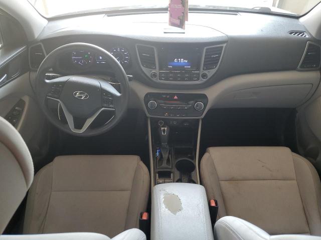 Photo 7 VIN: KM8J33A41HU340353 - HYUNDAI TUCSON LIM 