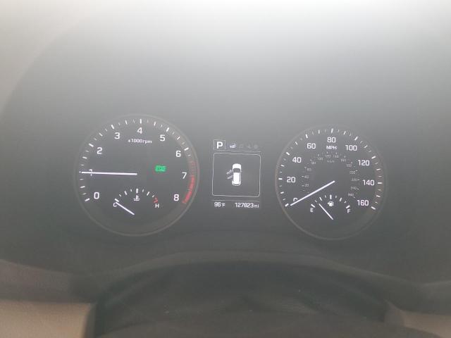 Photo 8 VIN: KM8J33A41HU340353 - HYUNDAI TUCSON LIM 