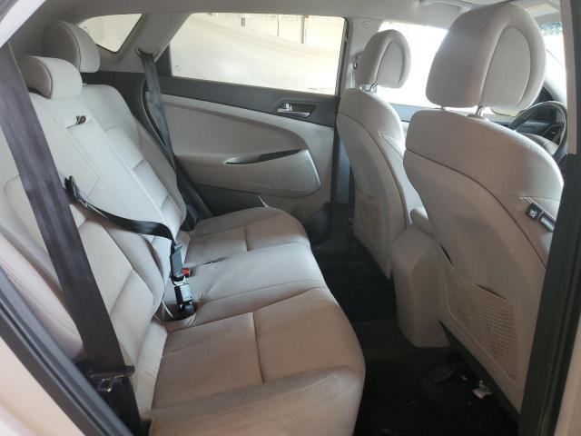 Photo 9 VIN: KM8J33A41HU340353 - HYUNDAI TUCSON LIM 