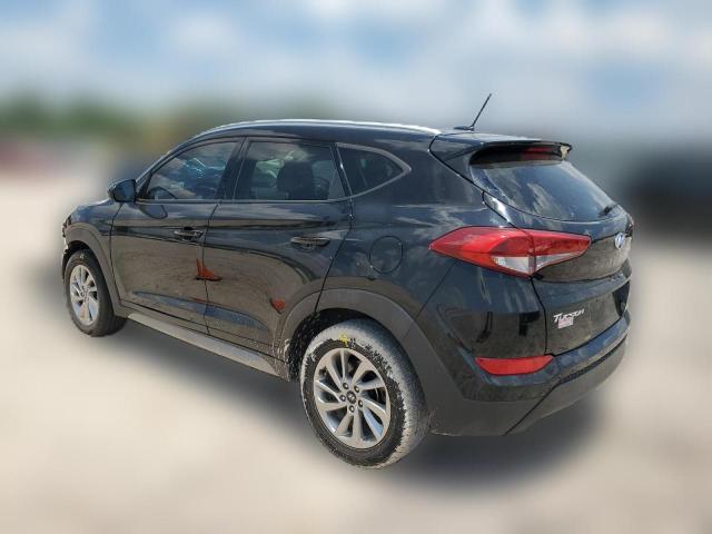 Photo 1 VIN: KM8J33A41HU343298 - HYUNDAI TUCSON 