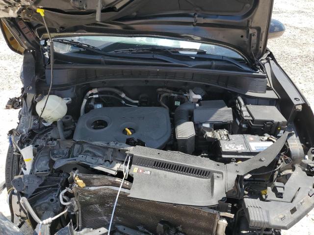 Photo 10 VIN: KM8J33A41HU343298 - HYUNDAI TUCSON 