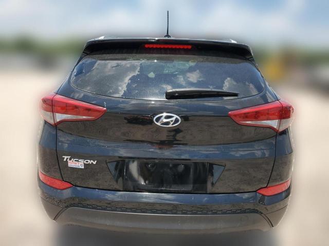 Photo 5 VIN: KM8J33A41HU343298 - HYUNDAI TUCSON 