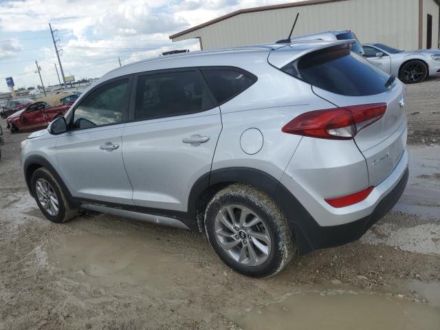 Photo 1 VIN: KM8J33A41HU344189 - HYUNDAI TUCSON LIM 