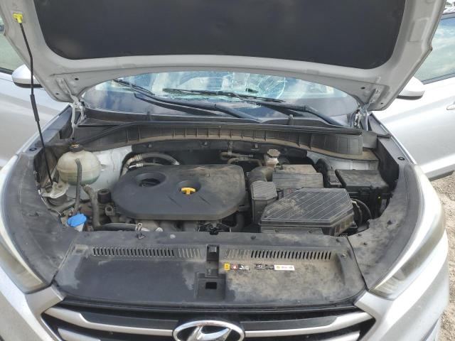 Photo 11 VIN: KM8J33A41HU344189 - HYUNDAI TUCSON LIM 