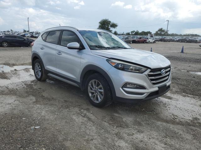 Photo 3 VIN: KM8J33A41HU344189 - HYUNDAI TUCSON LIM 