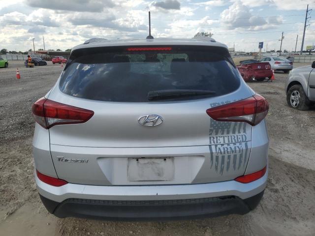 Photo 5 VIN: KM8J33A41HU344189 - HYUNDAI TUCSON LIM 