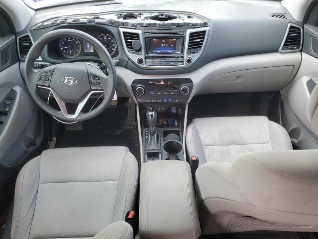 Photo 7 VIN: KM8J33A41HU344189 - HYUNDAI TUCSON LIM 