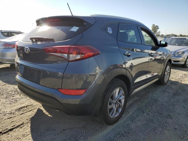 Photo 2 VIN: KM8J33A41HU395255 - HYUNDAI TUCSON LIM 