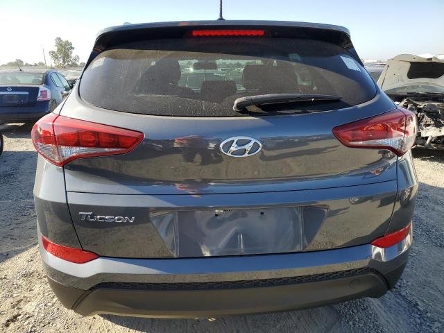 Photo 5 VIN: KM8J33A41HU395255 - HYUNDAI TUCSON LIM 